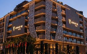Longue vie Hotels